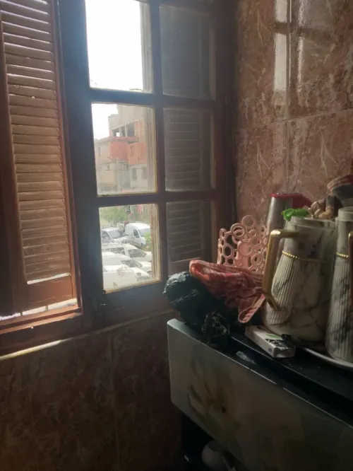 Vente Appartement F3 Alger Bordj el kiffan