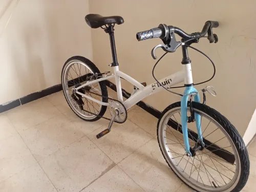 Vtt betwin 20 pouce