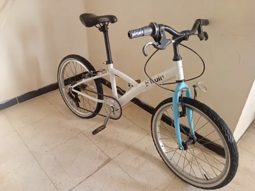 Vtt betwin 20 pouce