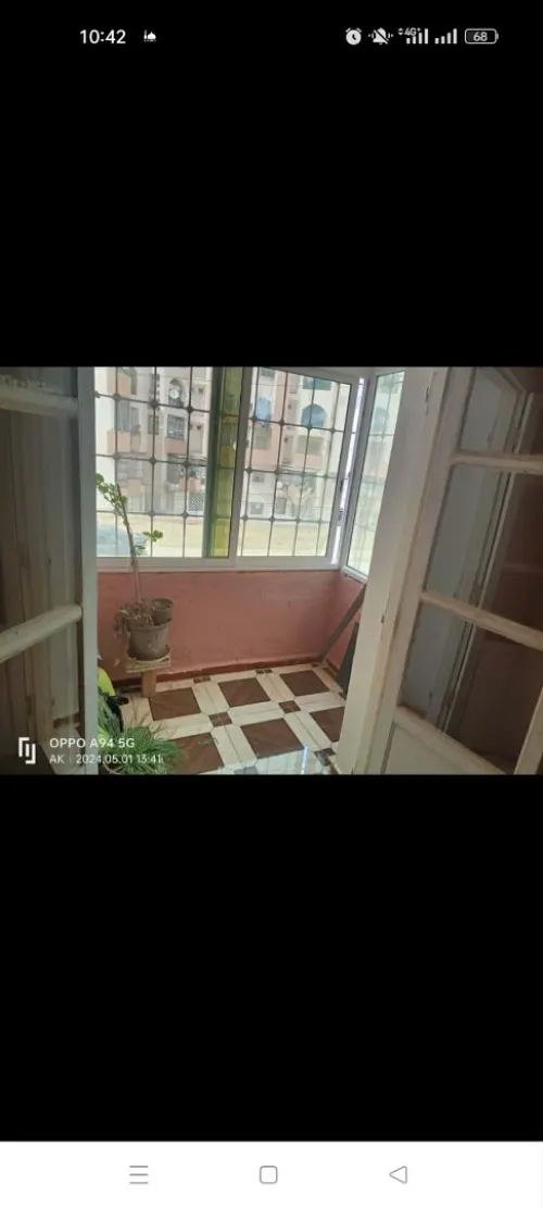 Vente Appartement F3 Chlef Boukadir