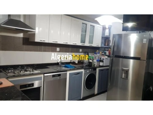 Vente Appartement Duplex F5 Mostaganem Mostaganem