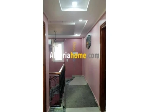 Vente Appartement Duplex F5 Mostaganem Mostaganem