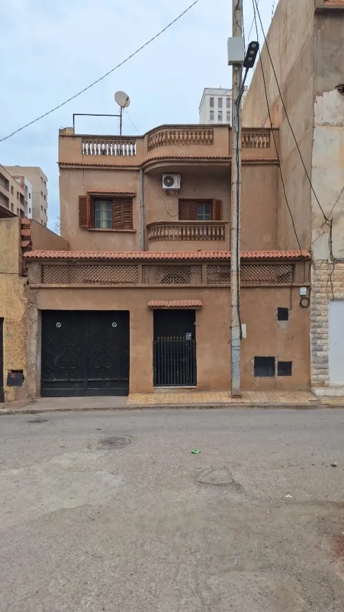 Vente Villa Oran Oran