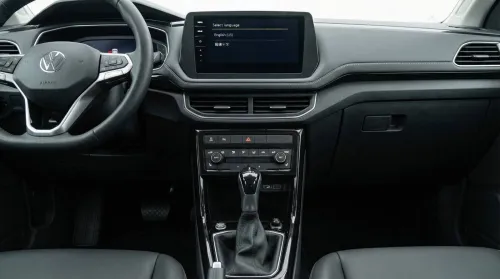 Volkswagen Tahru 2025 Ruixiang