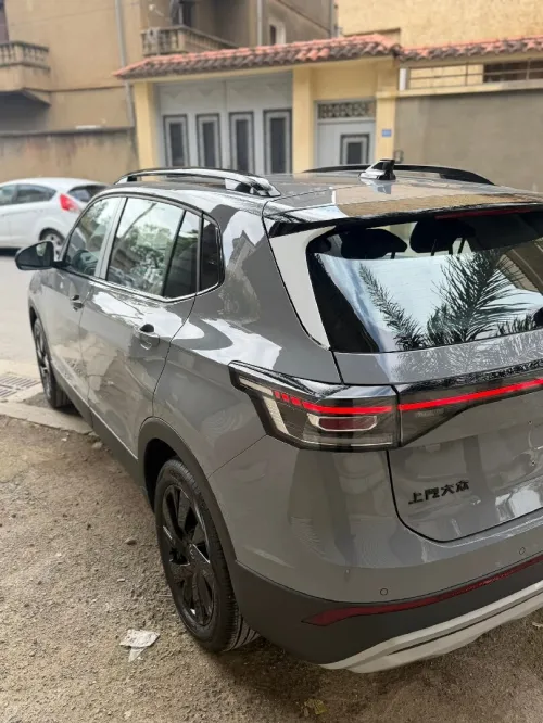Volkswagen Tharu XR  2025 Ruixiang