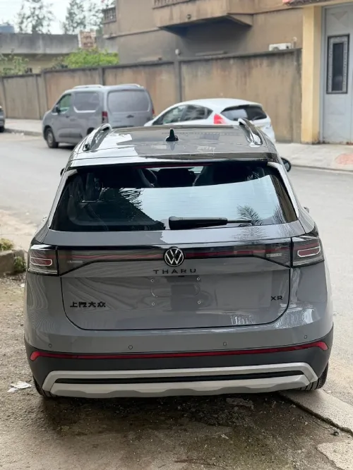 Volkswagen Tahru 2025 Ruixiang