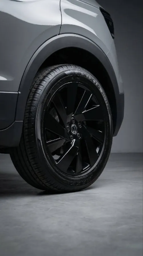 Volkswagen Tahru 2025 Ruixiang