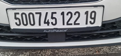 Seat Leon 2022 