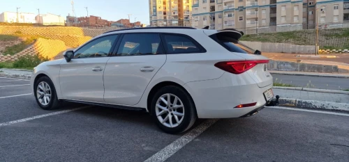 Seat Leon 2022 