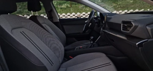 Seat Leon 2022 