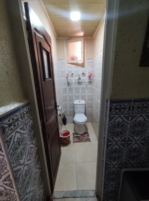 Vente Appartement F5 Alger Bab ezzouar