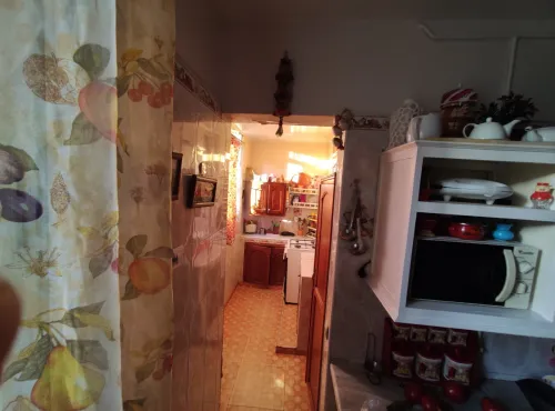 Vente Appartement F5 Alger Bab ezzouar