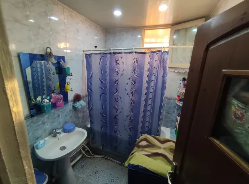 Vente Appartement F5 Alger Bab ezzouar