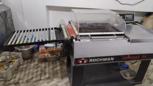 Matériels de nougat et halkoom