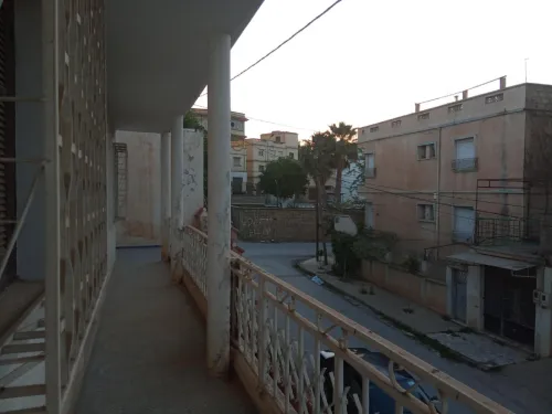 Vente Villa Tlemcen Tlemcen