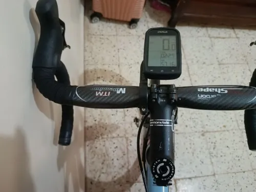 Vélo Cannondale 