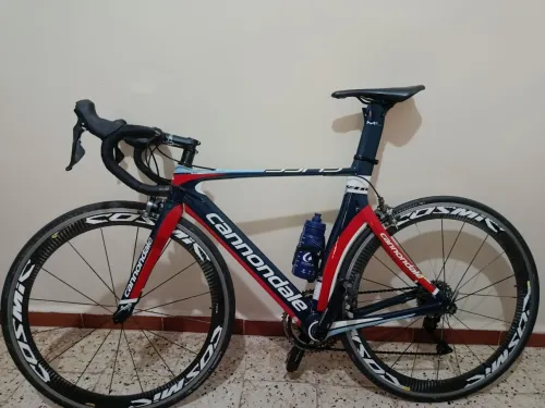 Vélo Cannondale 