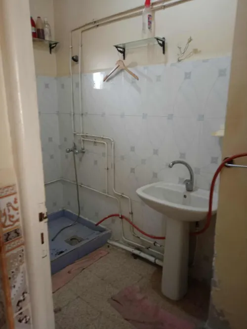 Vente Appartement F3 Blida Beni mered