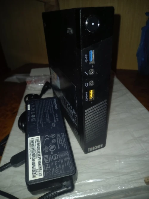 unité central LENOVO