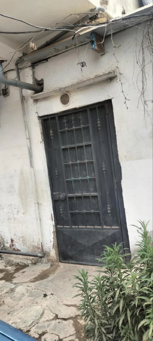 Vente Niveau De Villa F8 Blida Larbaa