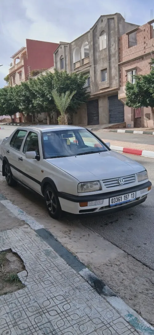 Volkswagen Vento 1997 Vento