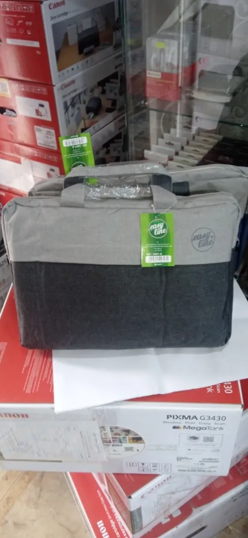 SACOSHE POUR LAPTOP ET SAC A DOS