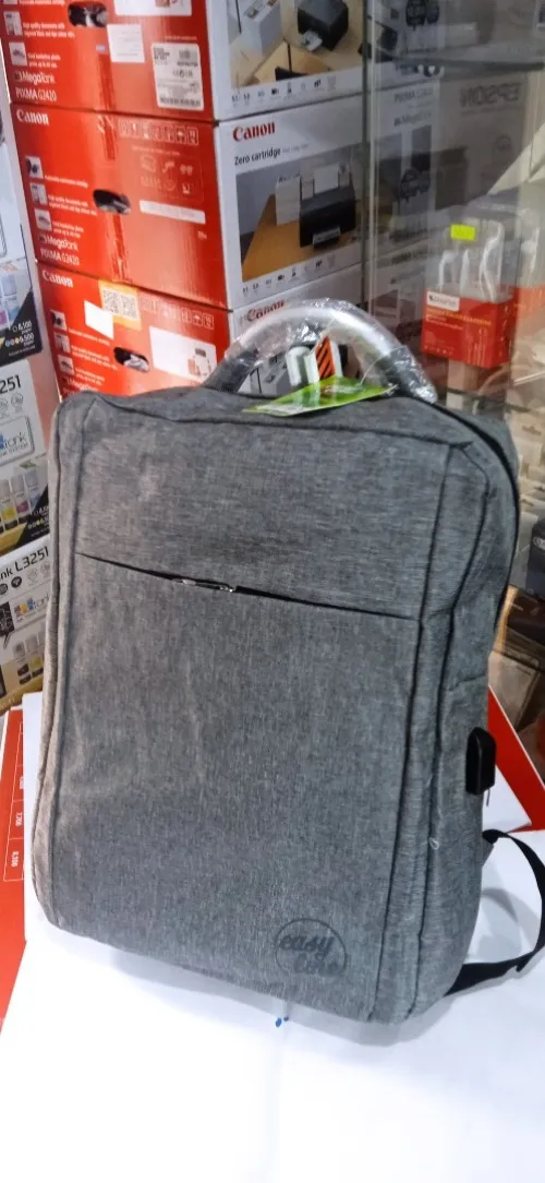 SACOSHE POUR LAPTOP ET SAC A DOS