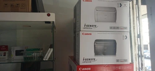 Imprimante laser lbp 6030