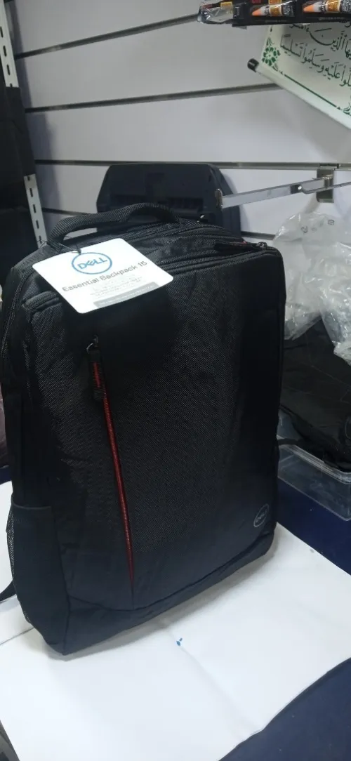 SACOSHE POUR LAPTOP ET SAC A DOS