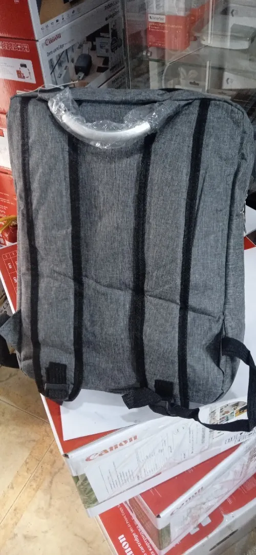 SACOSHE POUR LAPTOP ET SAC A DOS