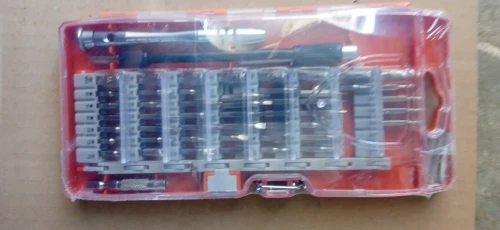 Tournevis pour laptop
