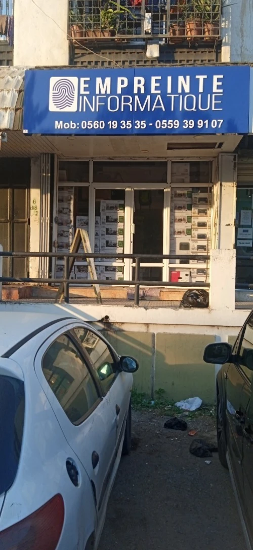 Réparation imprimante laser& jetencre