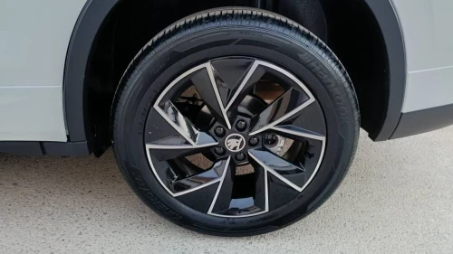 Skoda Kamiq 2025 