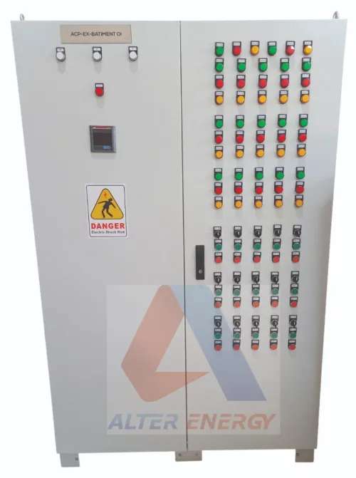 TGBT, AGBT, Armoire electrique,TGBT OUTDOOR