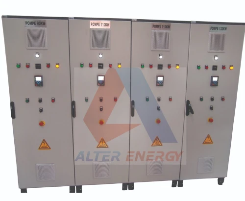 TGBT, AGBT, Armoire electrique,TGBT OUTDOOR