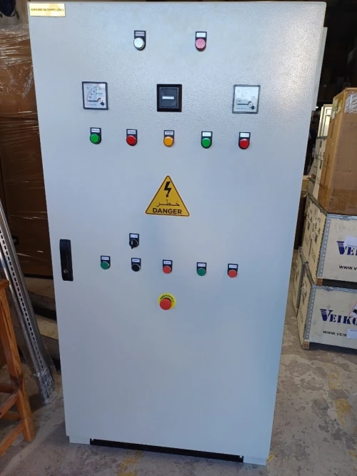 ARMOIRE ELECTRIQUE DE POMPE, PROGRESSIF, STATORIQUE,