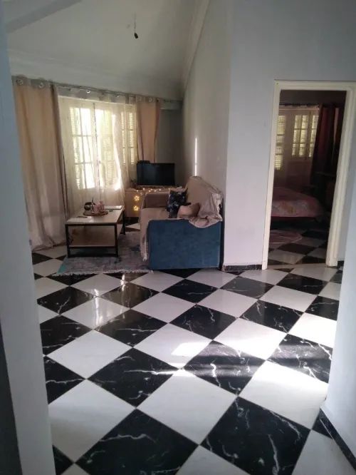 Vente Appartement F2 Tizi Ouzou Tizi ouzou