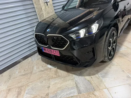BMW X2 2026 M sport