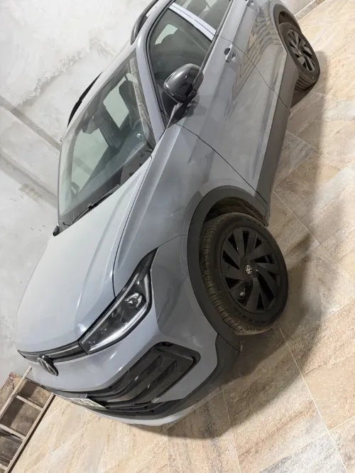 Volkswagen Tharu 2025 XR