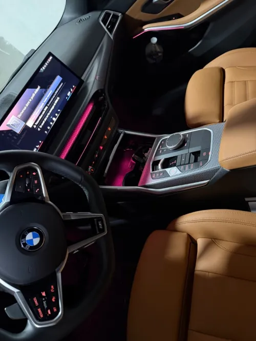 BMW Série 3 2026 X drive