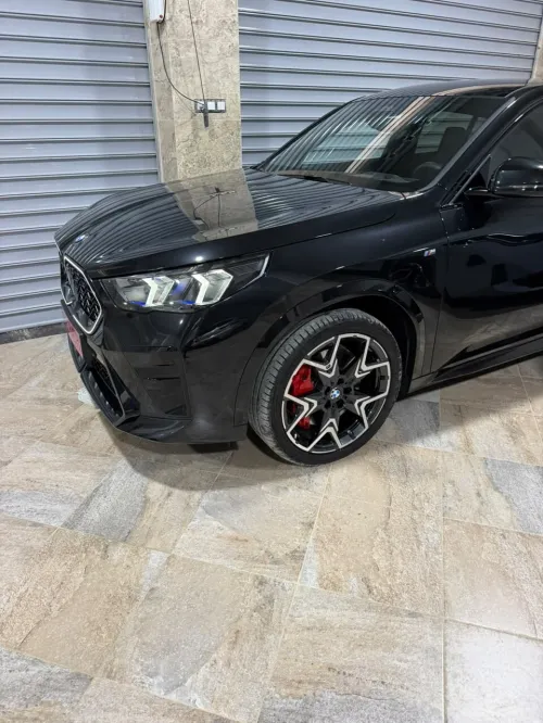 BMW X2 2026 M sport
