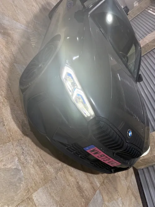 BMW Série 3 2026 X drive