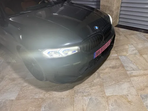 BMW Série 3 2026 X drive
