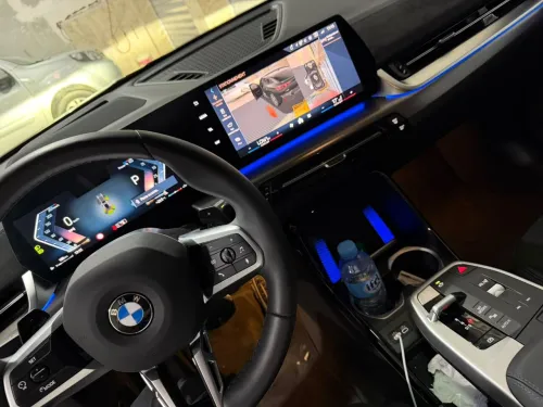 BMW X2 2026 M sport
