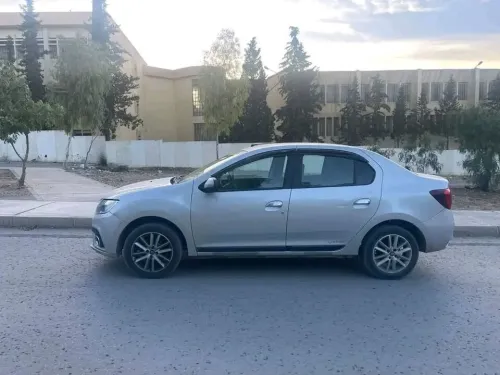 Renault Symbol 2018 Extrême