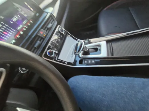 Kia Seltos 2025 Luxury