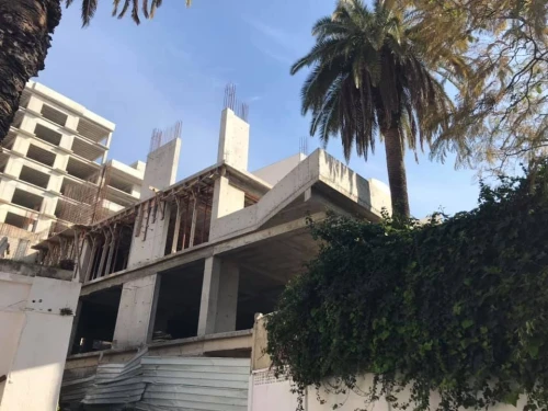 Etude et/ou Suivi de promotion immobilière- دراسة و\او متابعة  مشاريع عقارية