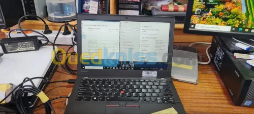 Lenovo ThinkPad x260 i7 6g 16g ram 512ssd