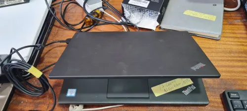 Lenovo ThinkPad x260 i7 6g 16g ram 512ssd