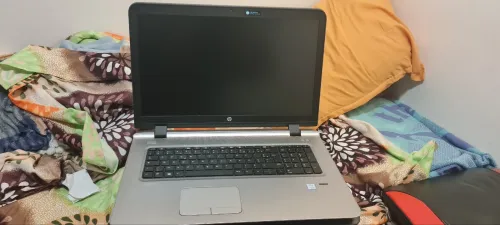 Hp probook 450 i5 6th